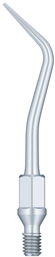 ZEG Spitze GK3 für KaVo Sonicflex